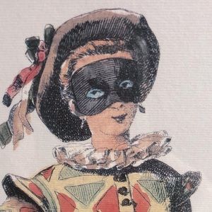 Meet your Posher, Maera